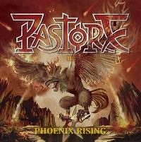 Pastore : Phoenix Rising